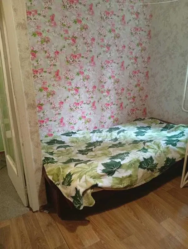 Гостинка, Святошинський: можна з котиком, вода та інтернет без світла - фото 5