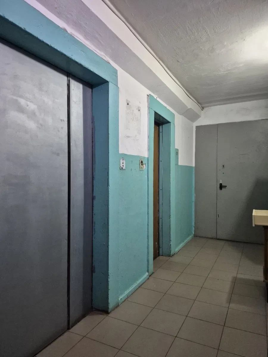 Гостинка, Новокодакский: лоджия 6 метров, под коммерцию, фото 2
