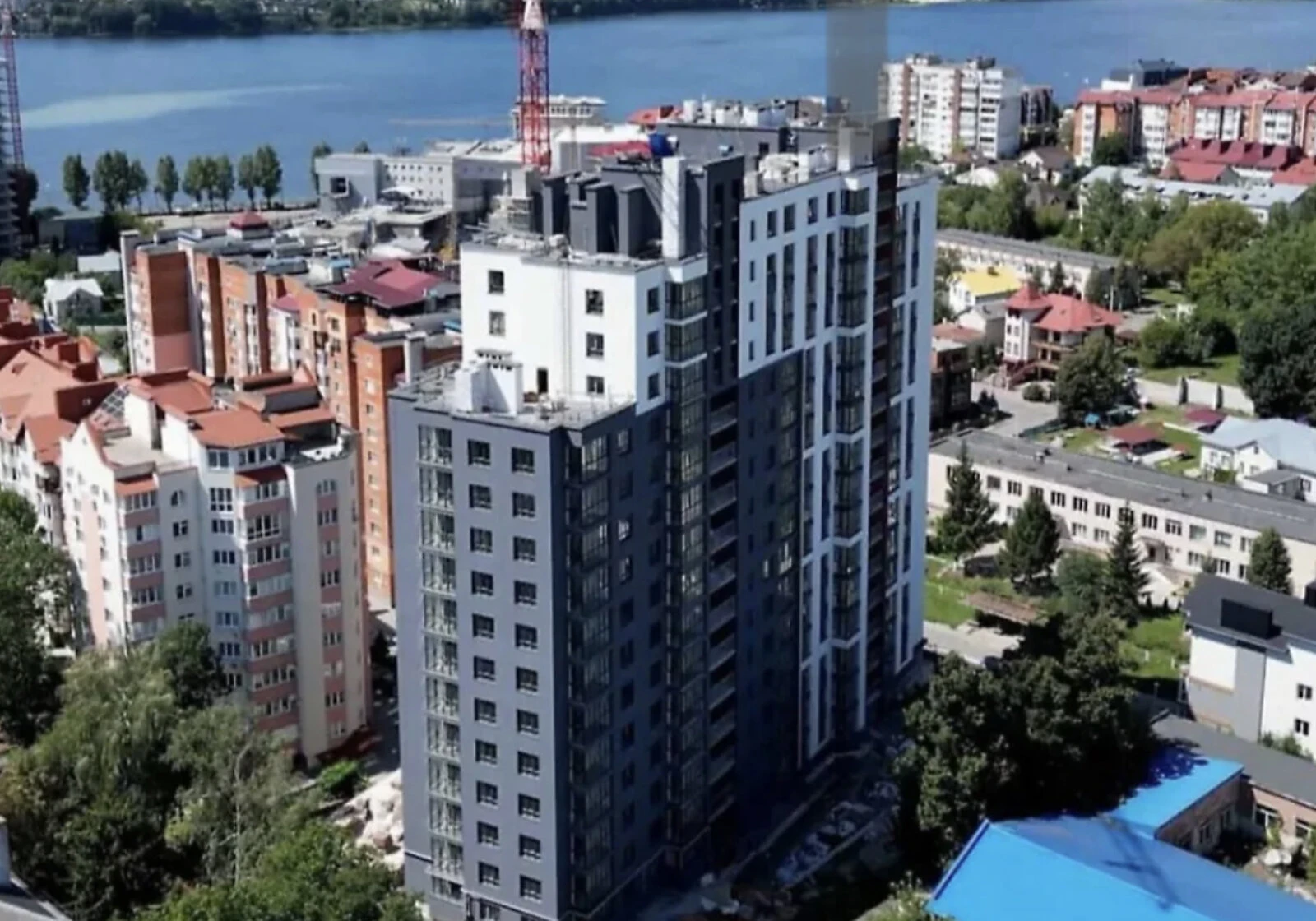 2-кімнатна квартира, Новий світ: можлива переуступка - фото 1