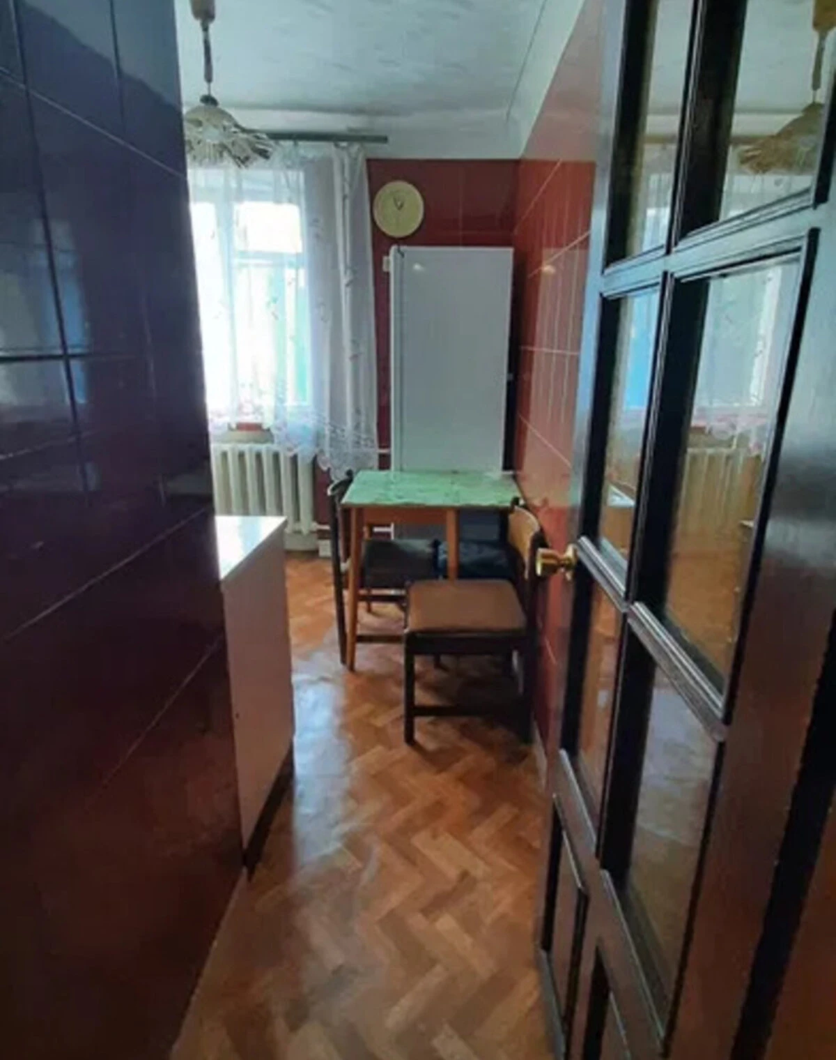 2-кімнатна квартира, Основ’янський: укриття в будинку, торг - фото 2