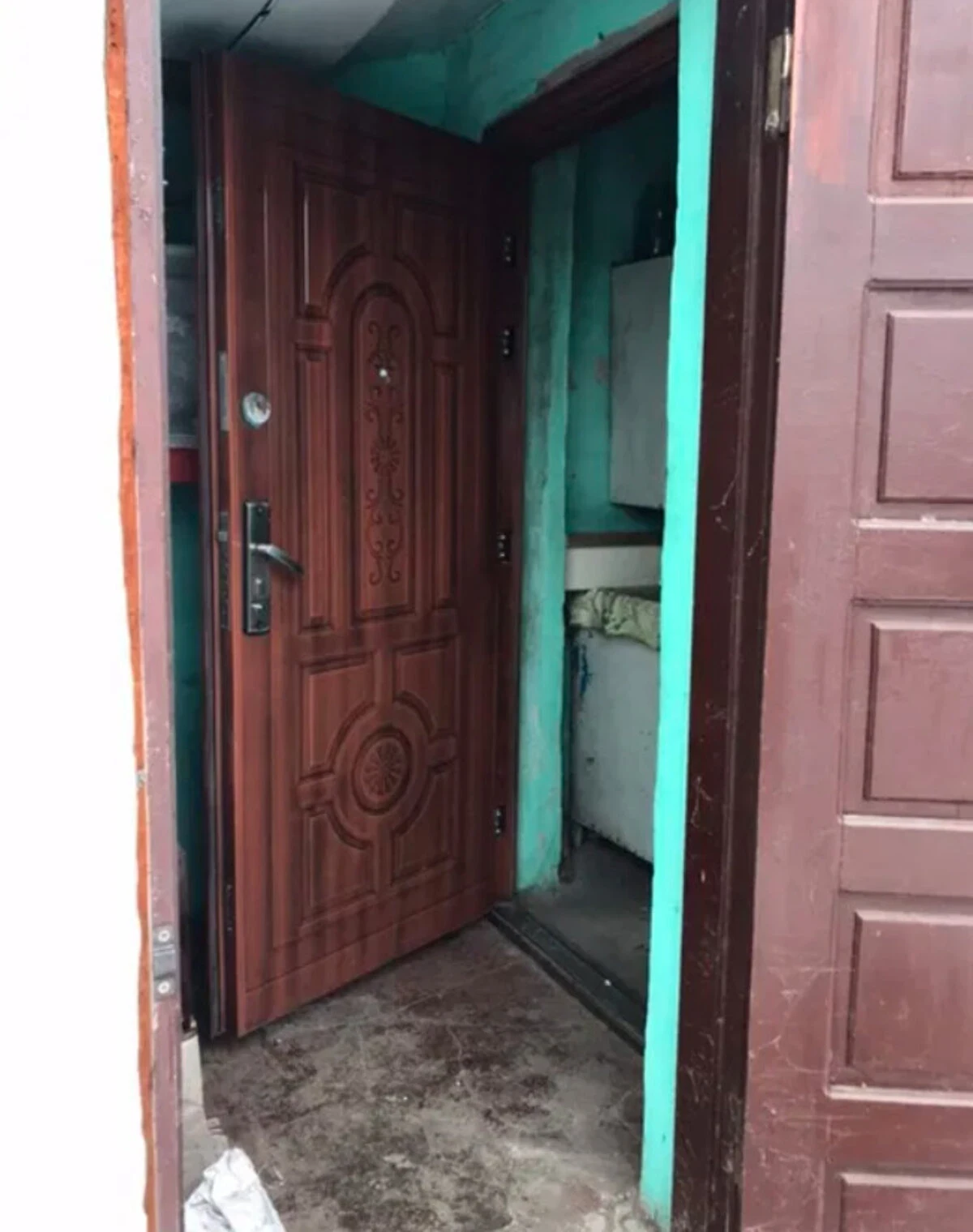 Частина будинку, Звенигородка: 50 соток, сад, газове опалення - фото 3