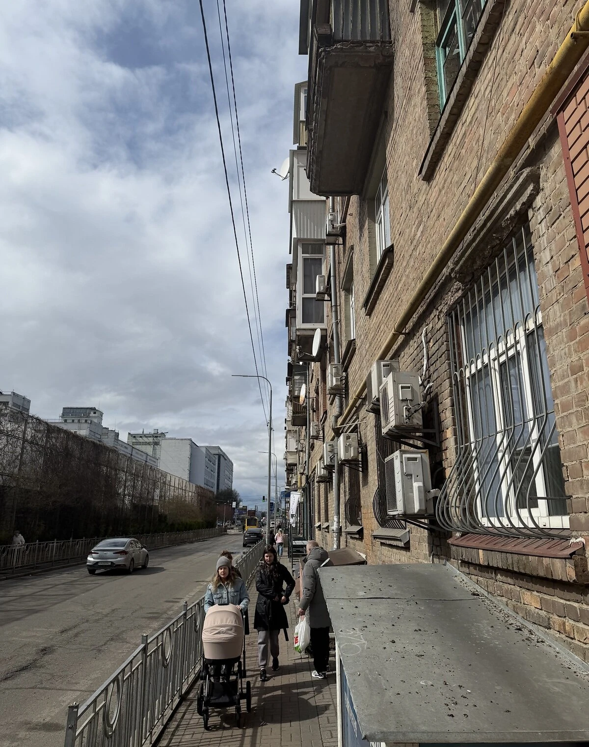Приміщення, Поділ: у житловому будинку - фото 1