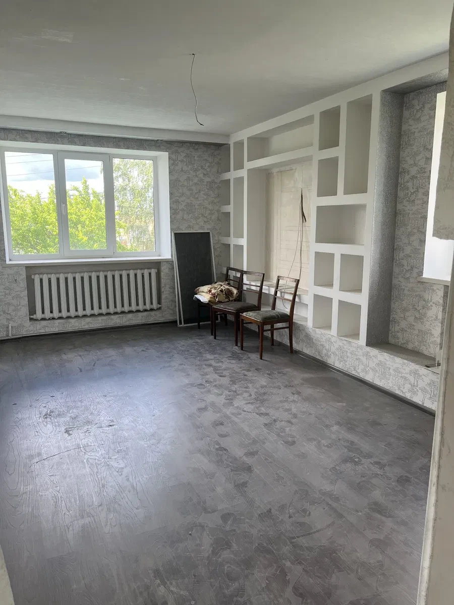 2-кімнатна квартира, Матюші: город 10 соток, тераса