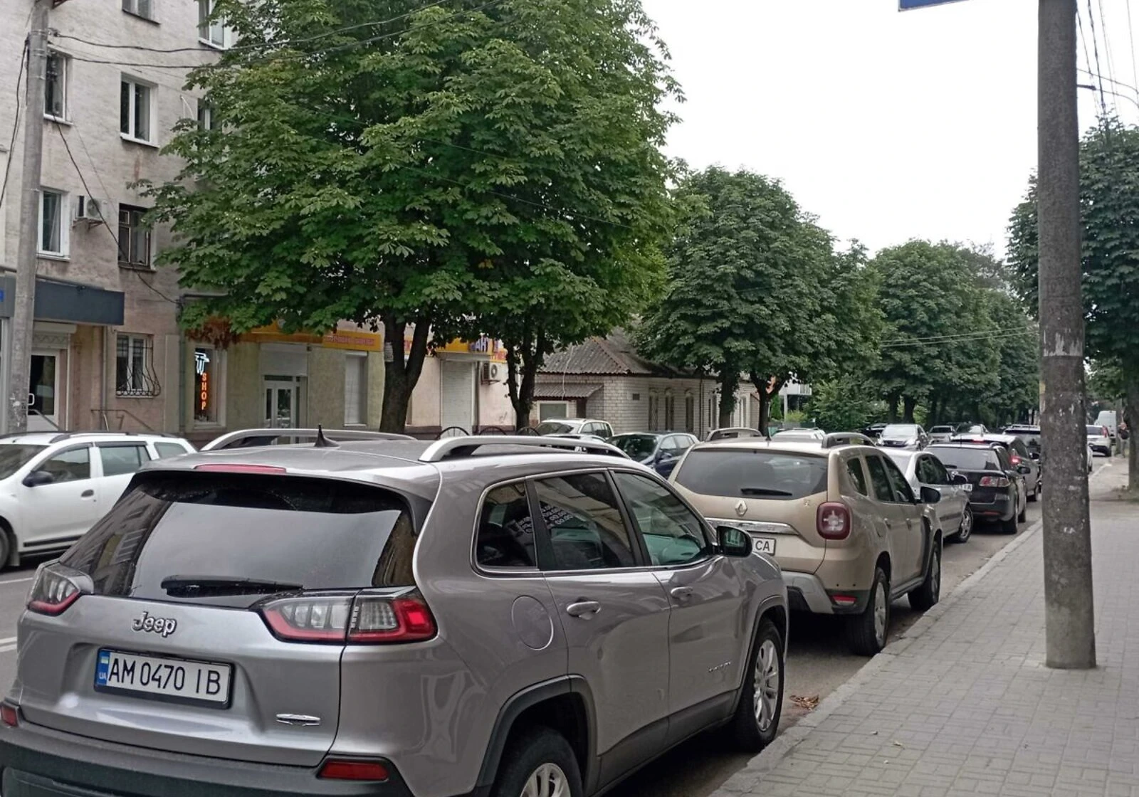 Частина будинку, Житомир: цегляні стіни, централізоване опалення - фото 2