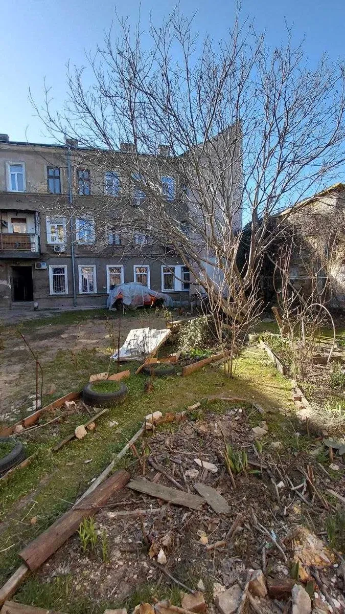 1-кімнатна квартира, Приморський: потребує ремонту, поруч Привоз - фото 2