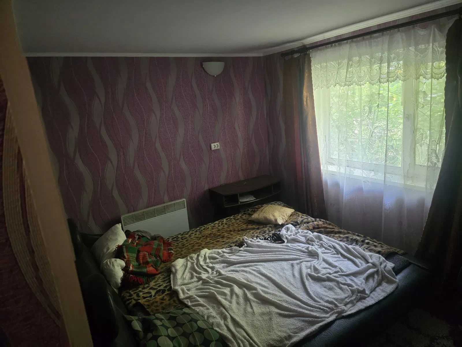 Гараж, Пирогово: кімната 12 м², вид на озеро, 2 погреби, фото 5