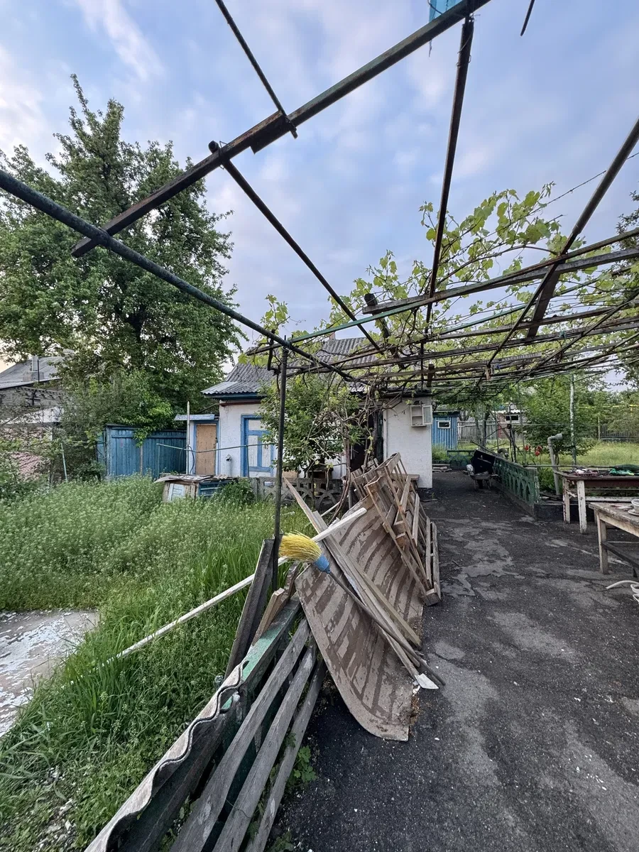 Будинок, Кам’янське: сад і город, можна з тваринами, фото 3