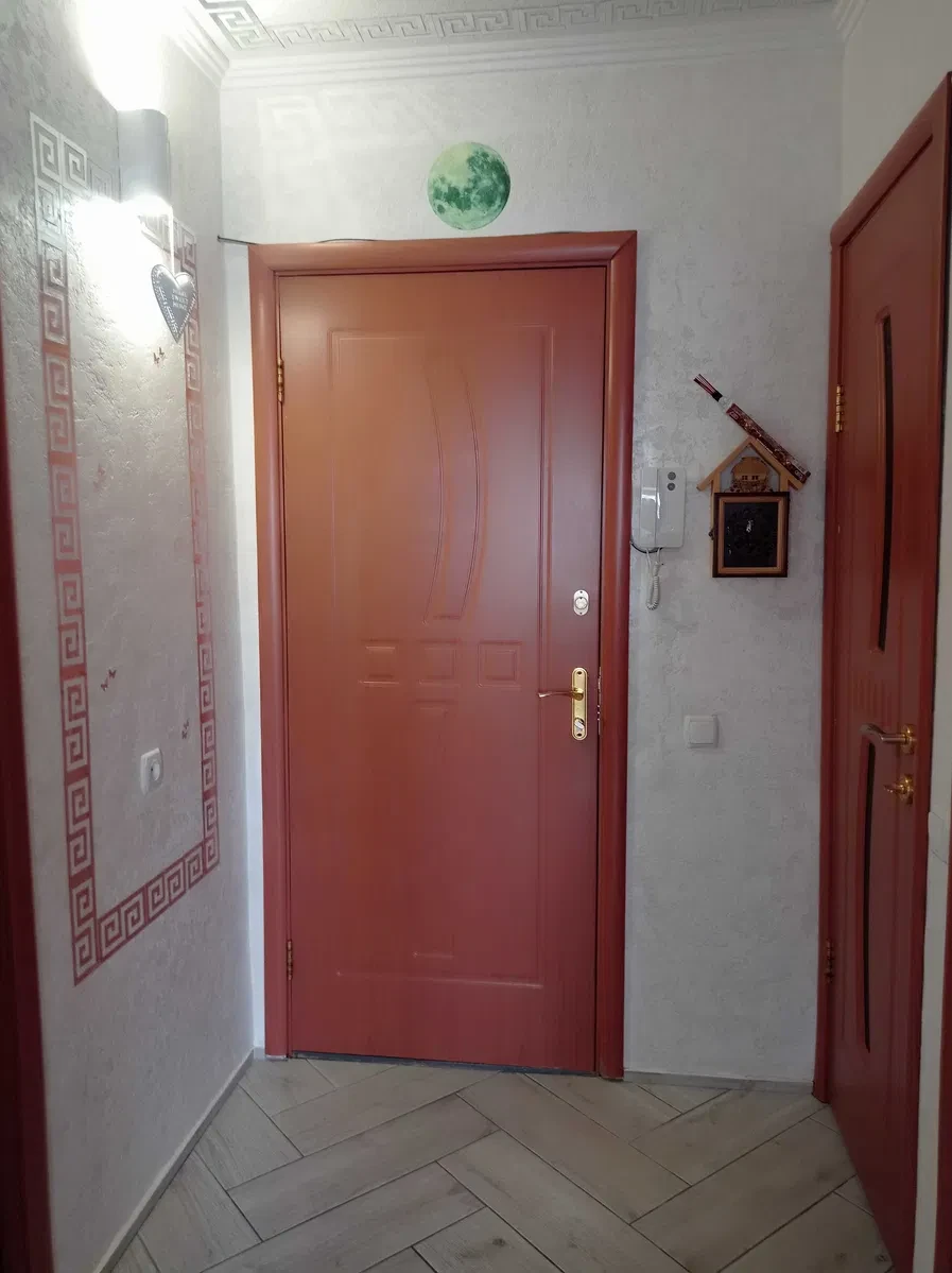 4-кімнатна квартира, Перемога-4: дворівнева, новий ремонт, фото 3
