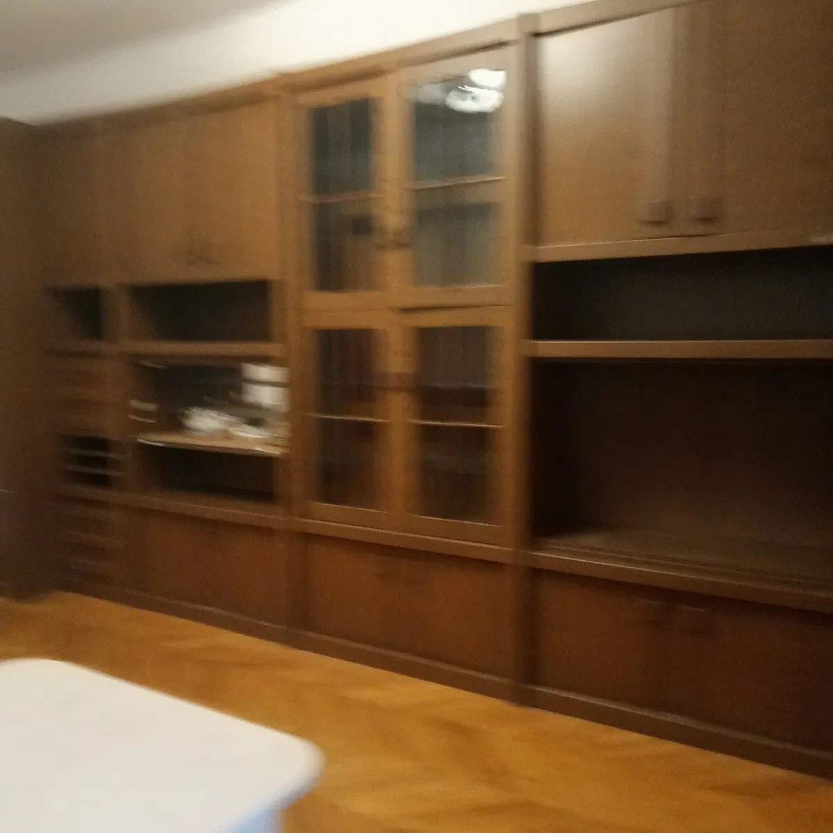 3-кімнатна квартира, Троєщина: косметичний ремонт, два балкони - фото 1