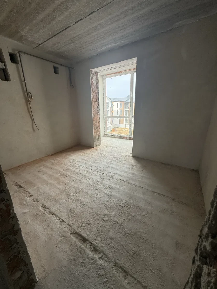 2-комнатная квартира в ЖК Пори року: мансарда 15 м², новостройка, фото 5
