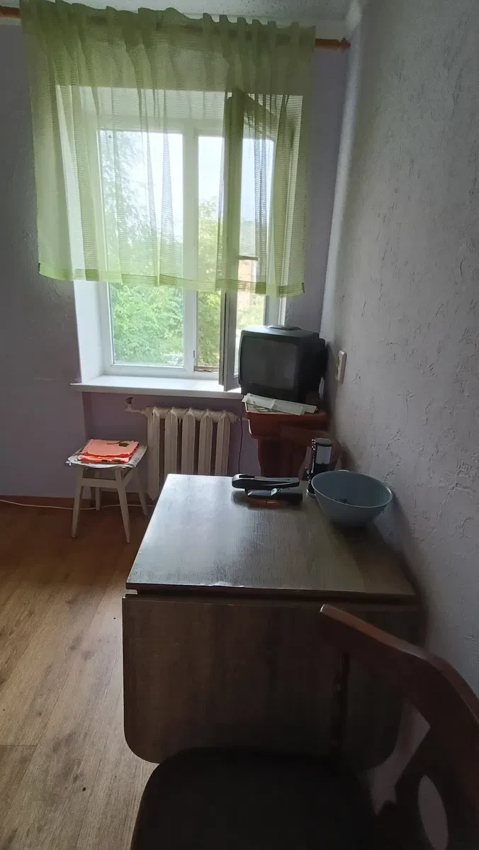 3-кімнатна квартира, Металургійний: капремонт, меблі й техніка, фото 3