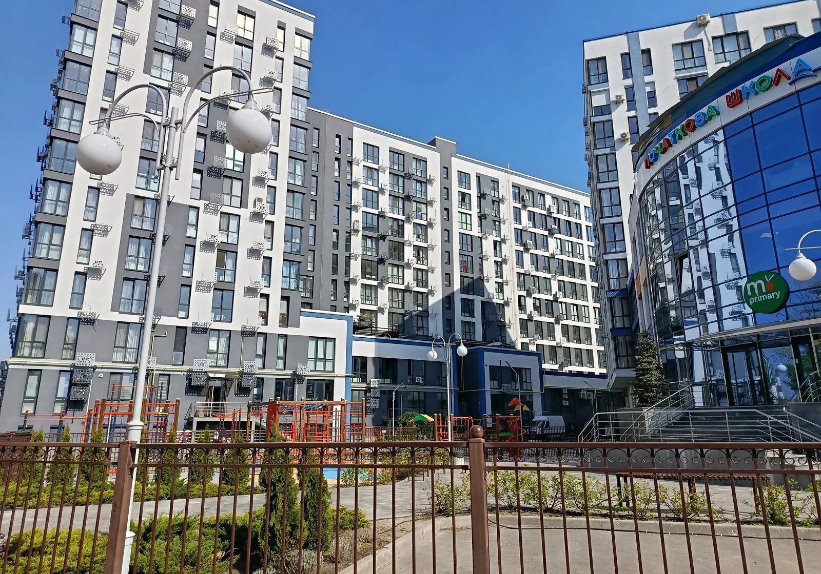 1-кімнатна квартира, Дарницький: кухня-студія, єОселя, єВідновлення - фото 2