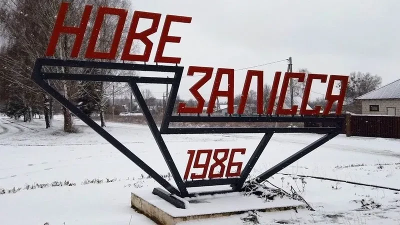 Ділянка 15 соток, Нове Залісся: центр села, біля школи - фото 4