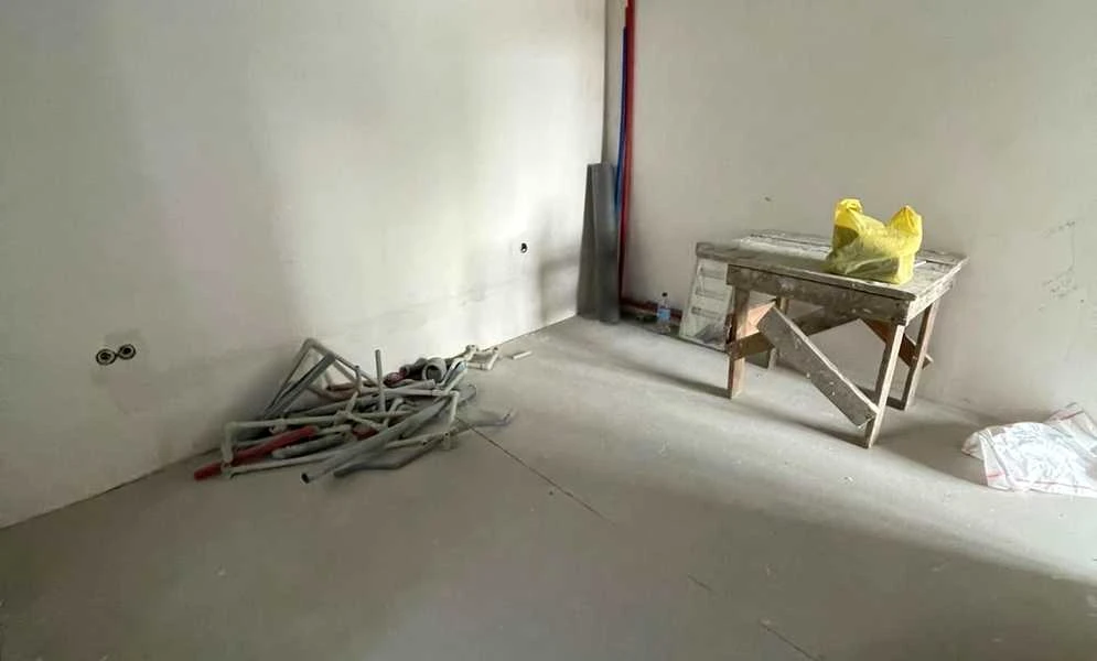 Будинок, Нерубайське: газобетон, тепла підлога, паркомісце - фото 4