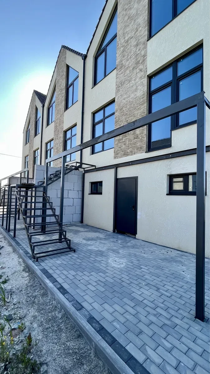 Будинок, Новосілки: єОселя, 3 км від Києва, гараж, фото 4