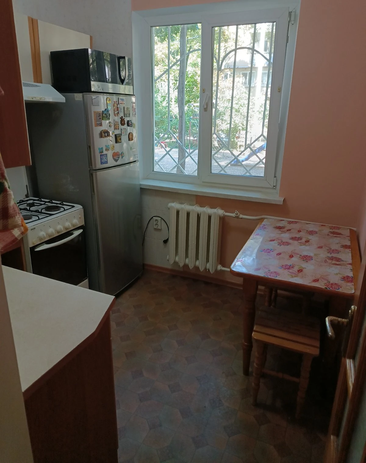 3-комнатная квартира, Чубаевка, фото 5