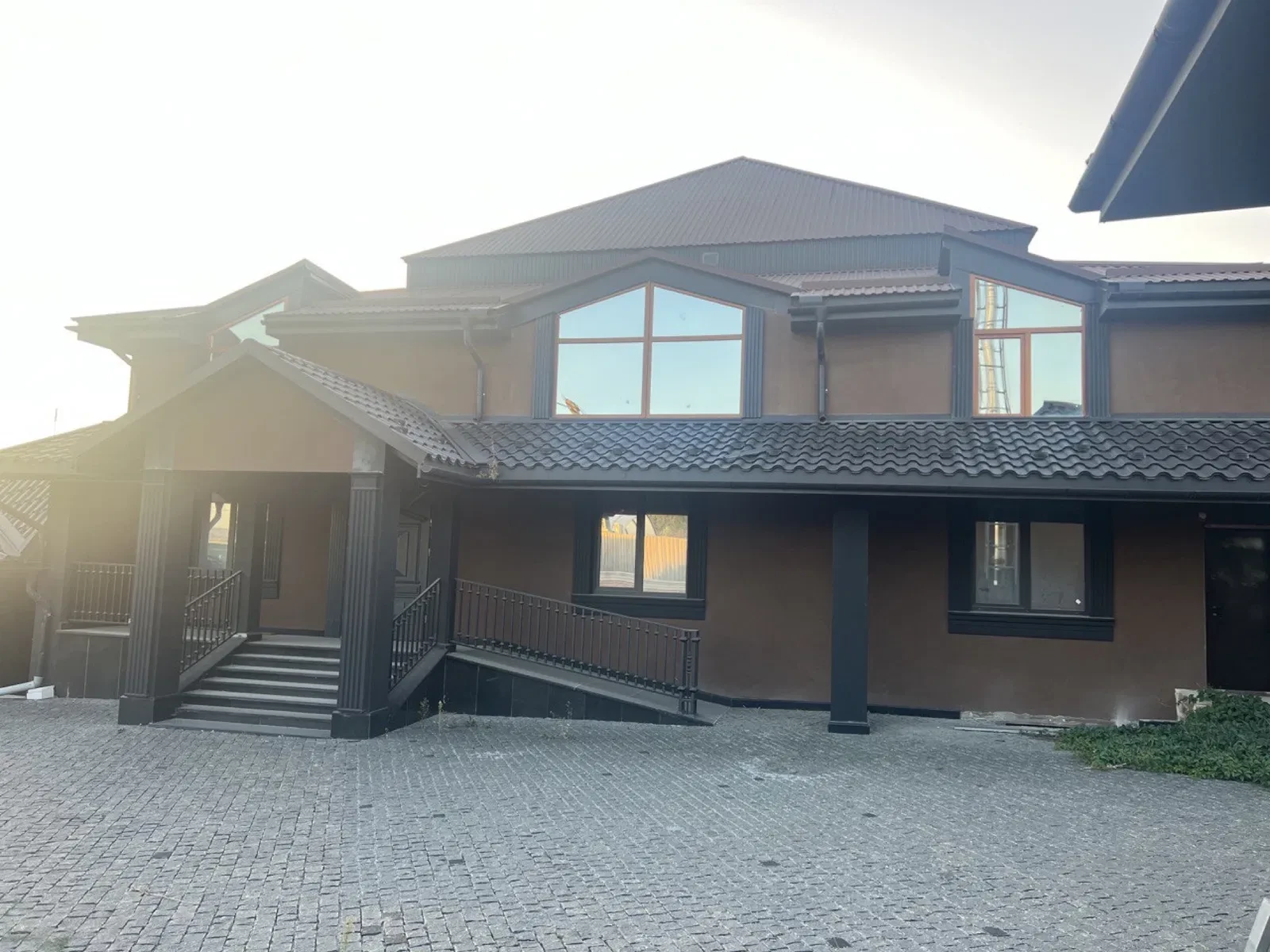 Приміщення, Теребовля: окремі площі 300 і 450 м², фото 4