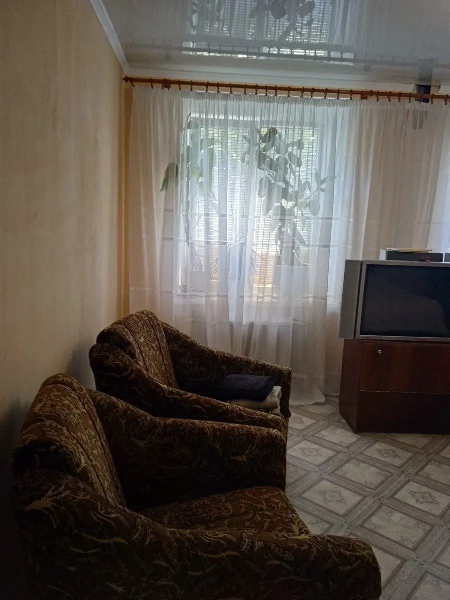 2-кімнатна квартира, вулиця Житомирська: єВідновлення, бойлер - фото 2