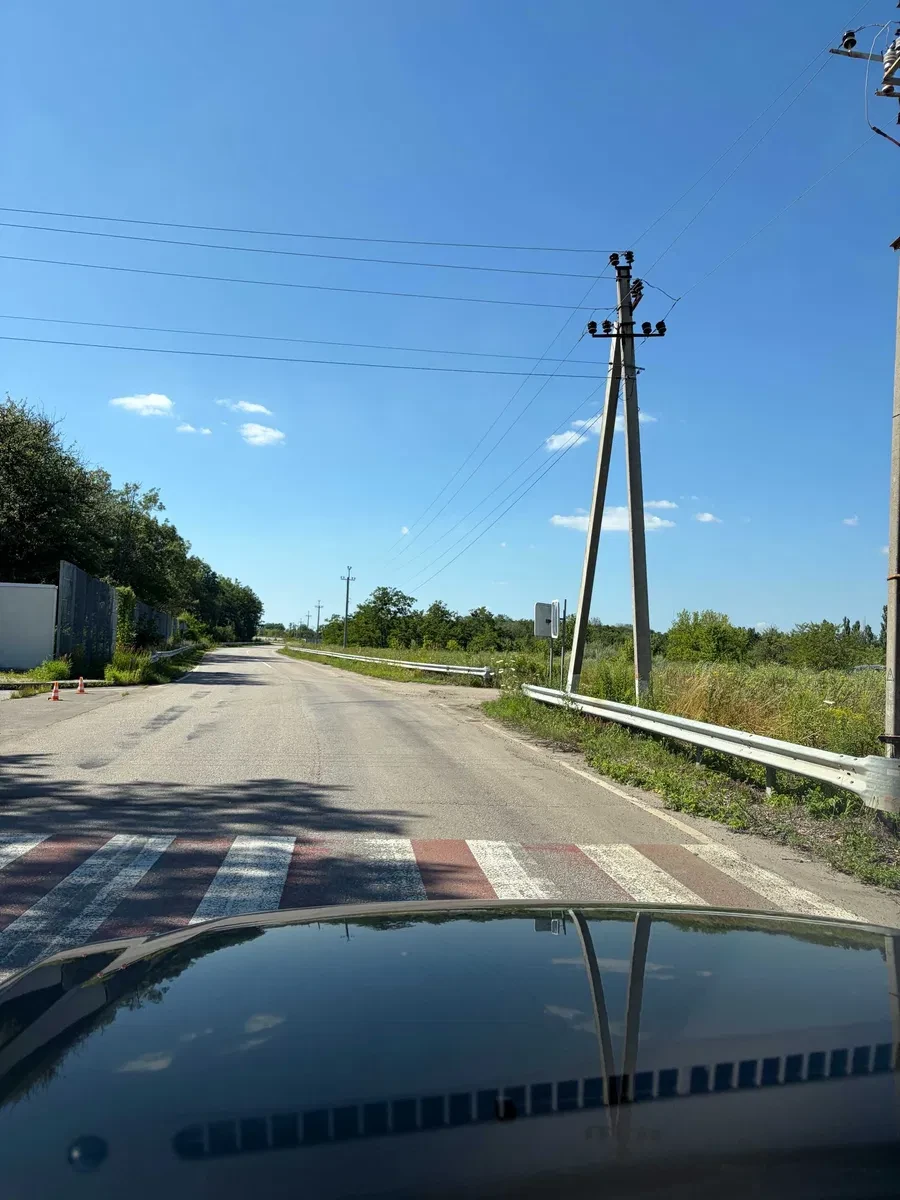 Ділянка 380 соток, Високий: під котеджне містечко, готовий проєкт - фото 5