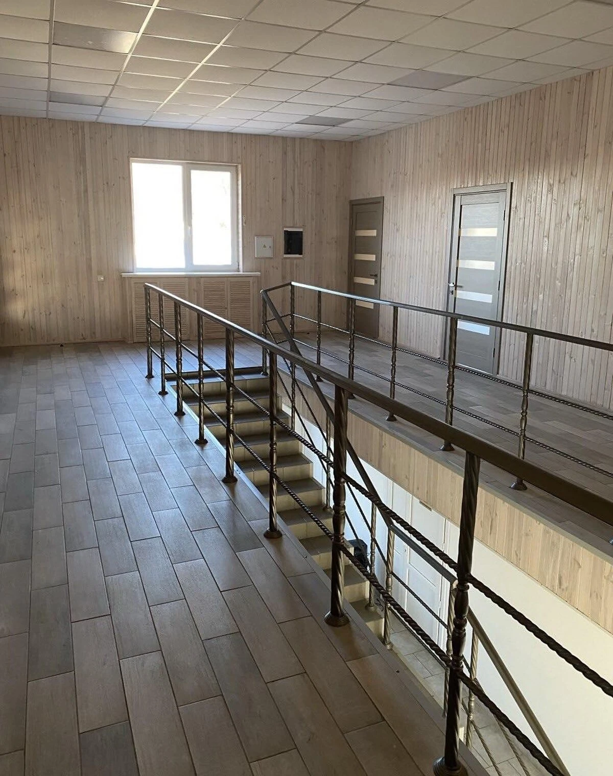 Приміщення, Пирогів: під магазин, клас B, окрема будівля - фото 4