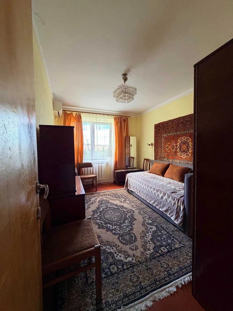 3-кімнатна квартира, Чернівці: ЖК Водограй поруч, лоджія і балкон - фото 5