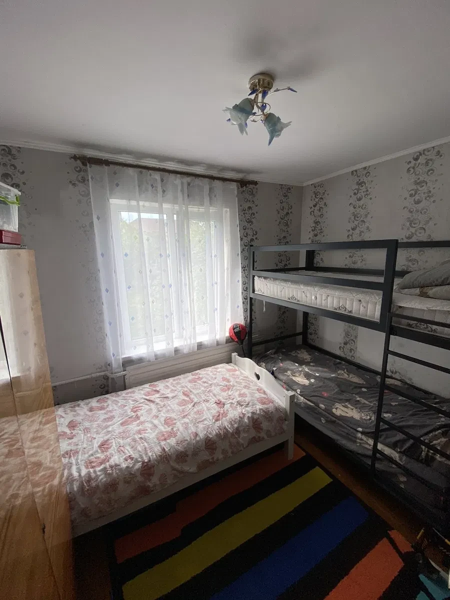 Котедж, Клесів: євроремонт, газове й твердопаливне опалення - фото 2