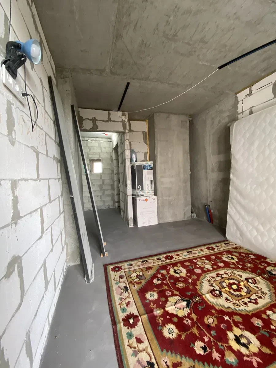 1-кімнатна квартира у ЖК Оранж Сіті: генератор, єОселя, вид на Лису гору - фото 4