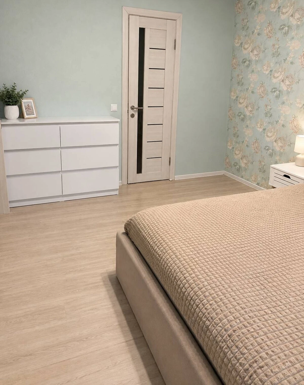 2-кімнатна квартира, Пекарня: кухня-студія, дизайнерський ремонт, укриття, фото 4