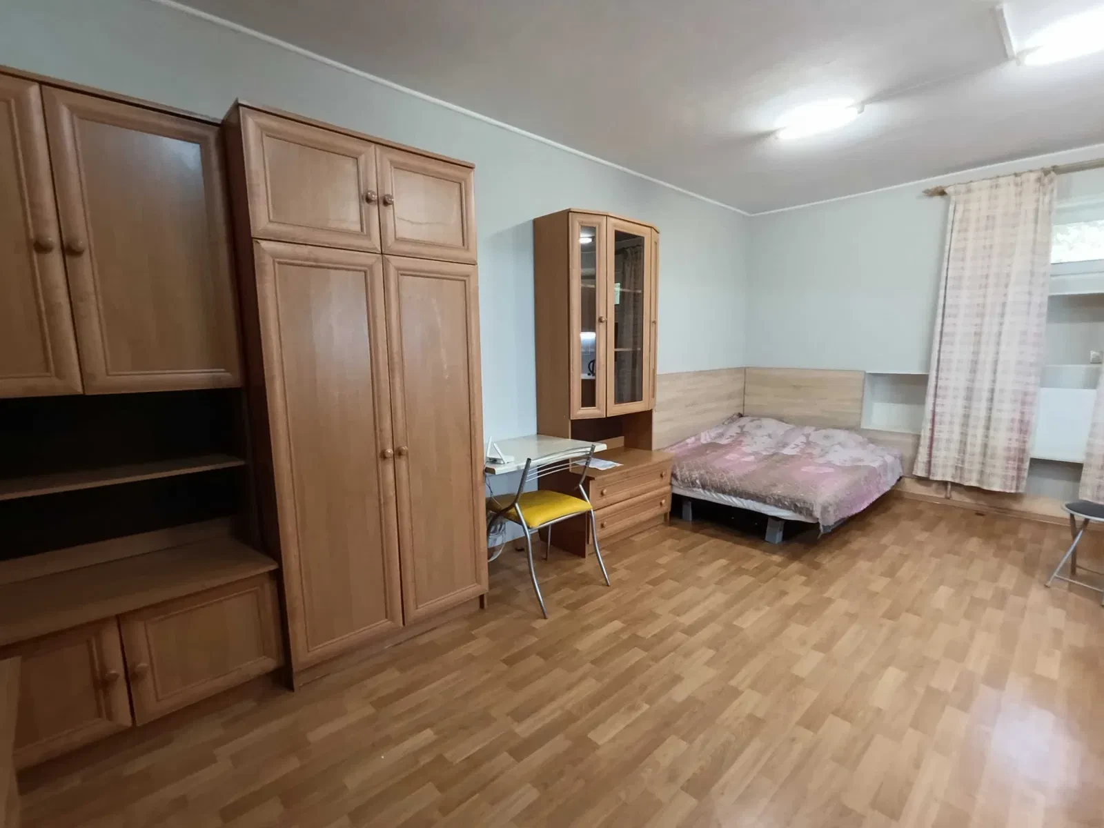1-кімнатна квартира, Святошинський: студія, власна котельня - фото 3