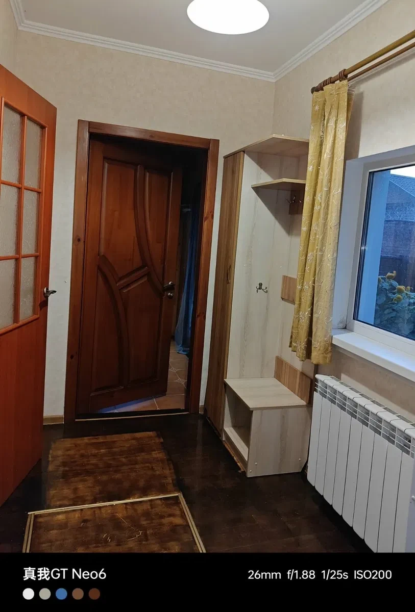 Частина будинку, Мар'янівка: окремий двір, 4 сотки, фото 5