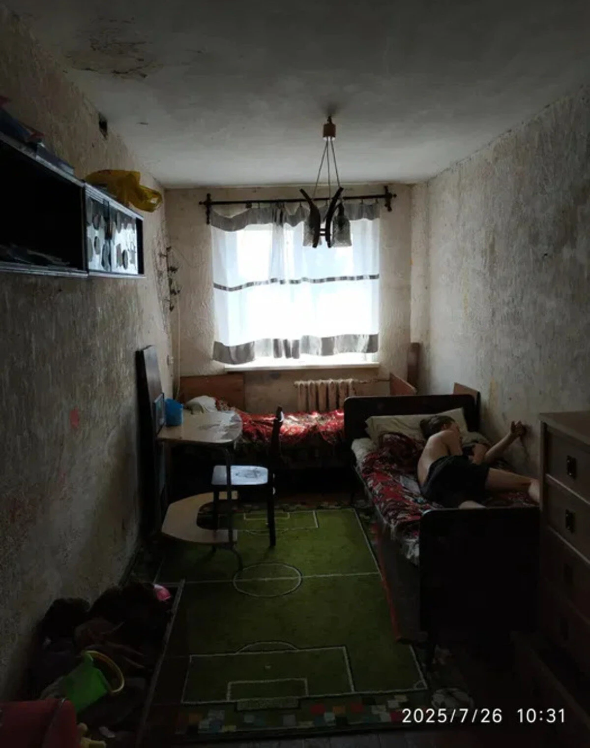 3-кімнатна квартира, Тернівський: можливий торг, фото 5