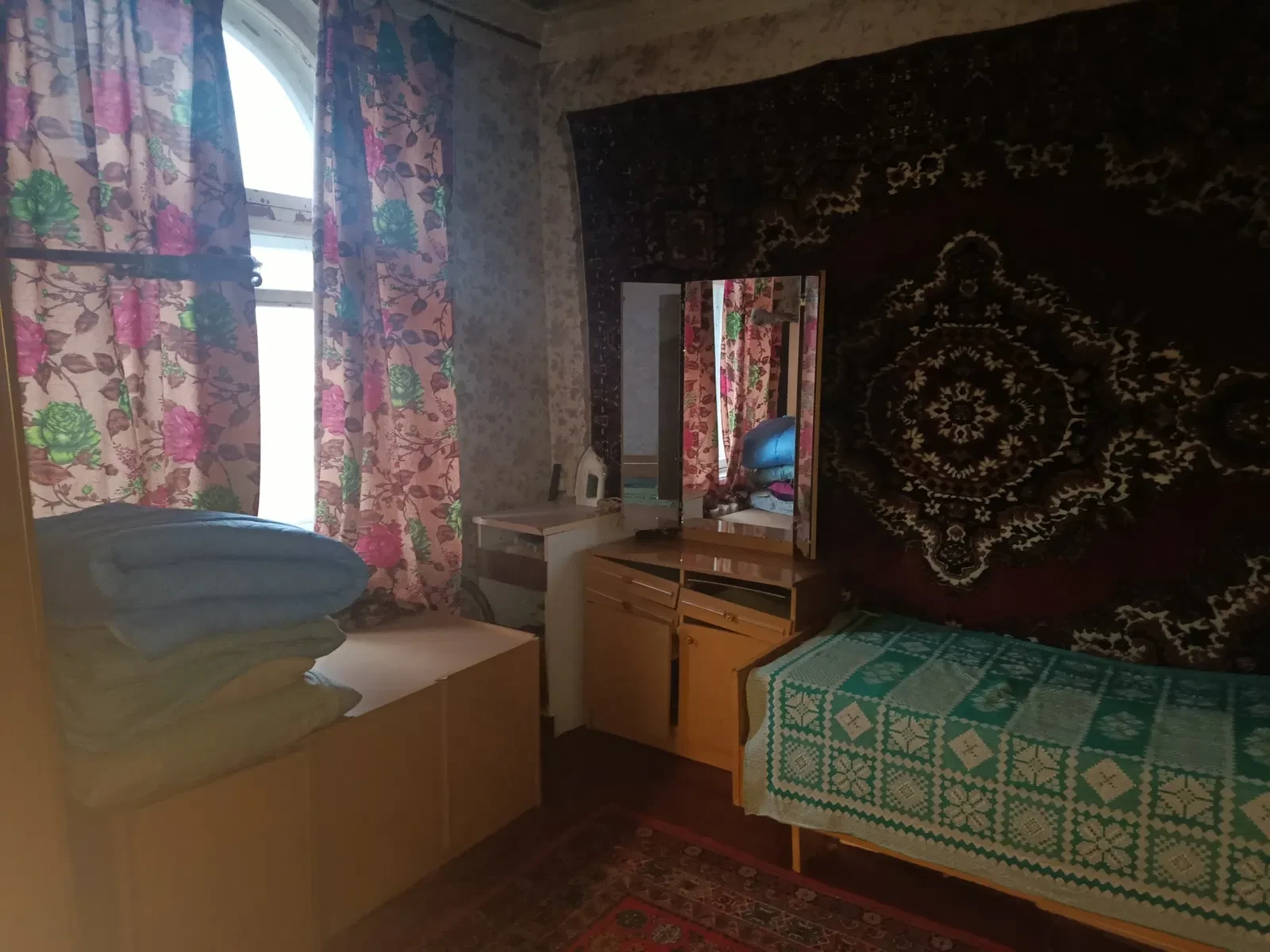 3-кімнатна квартира, Металургійний: сталінка, єОселя - фото 4
