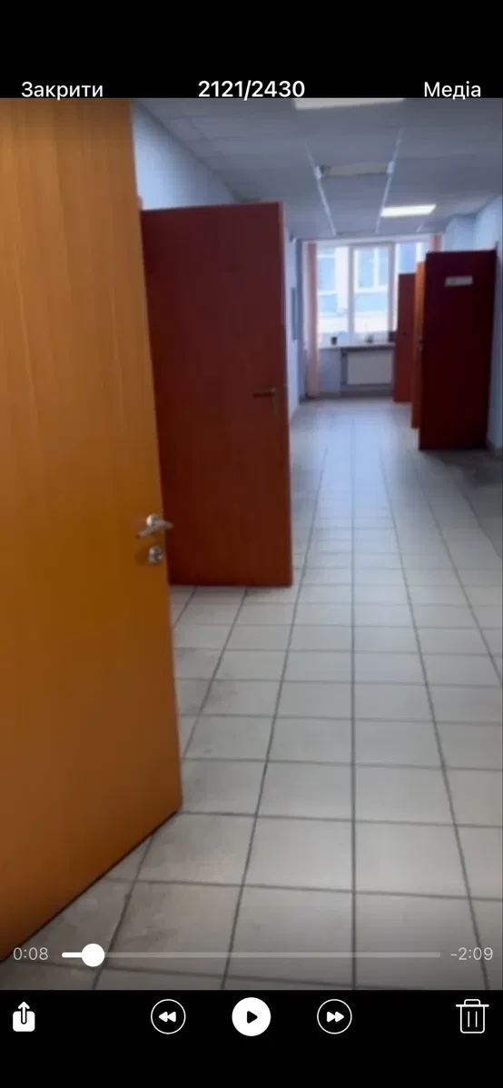 Офис, Шевченковский: 8 кабинетов, метро КПИ в 5 минутах пешком - фото 2