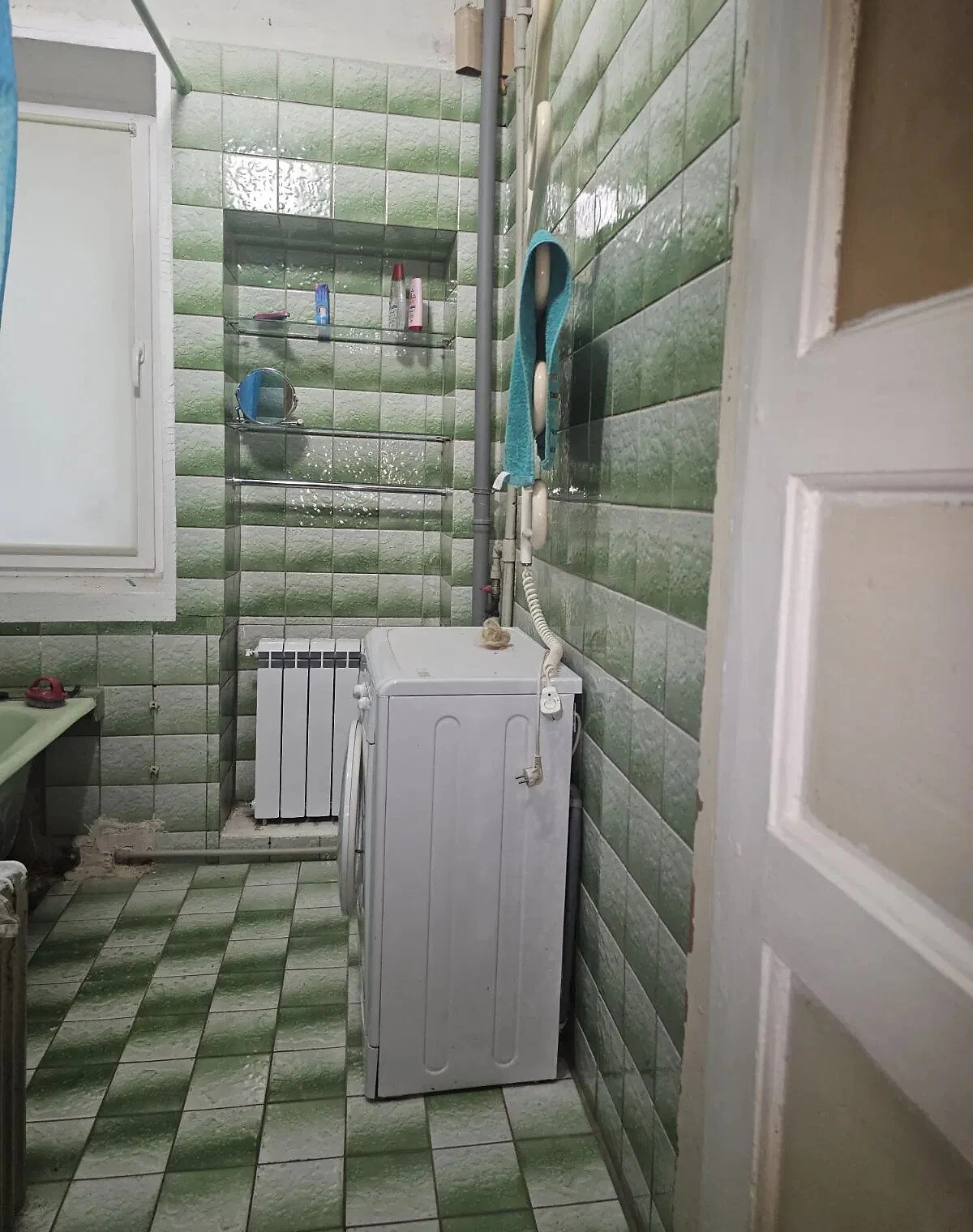 3-комнатная квартира, улица Сумская, фото 4