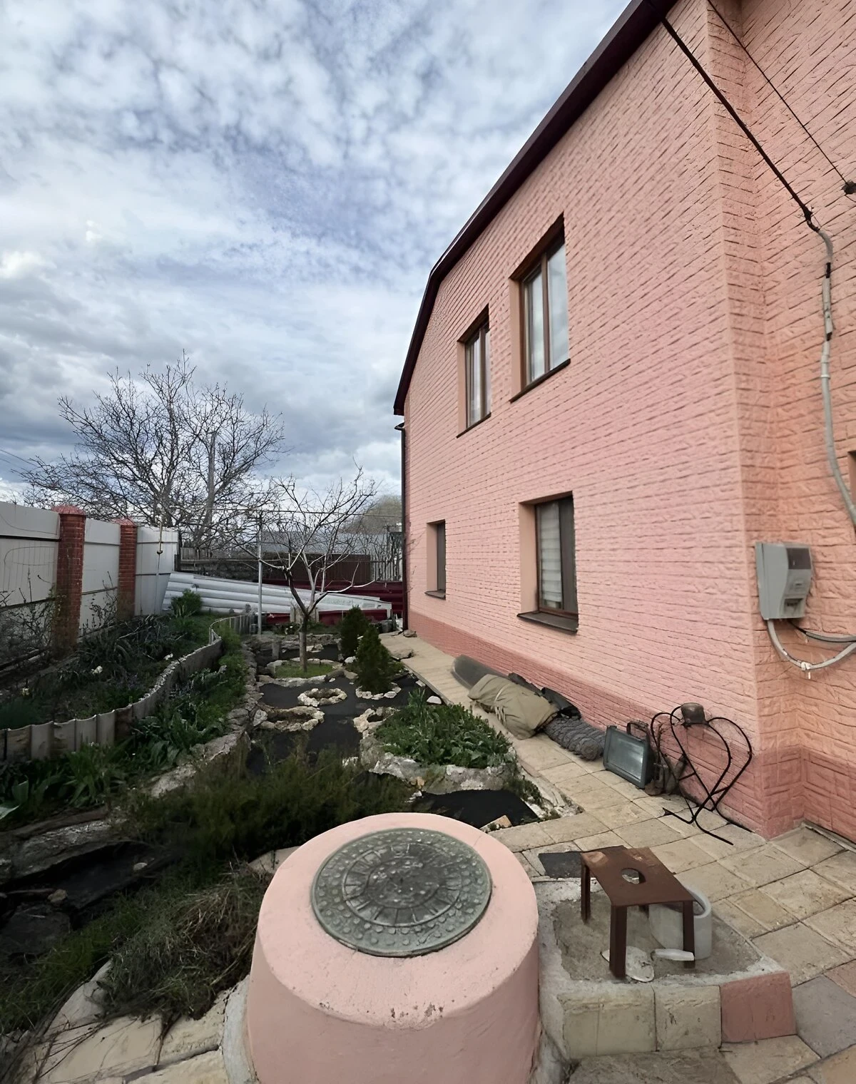 Будинок, Варварівка: гараж із підвалом, 7 соток, бесідка - фото 2