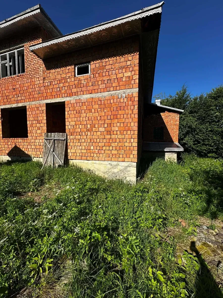 Будинок, Черганівка: вода з криниці, 6 км до центру, фото 4
