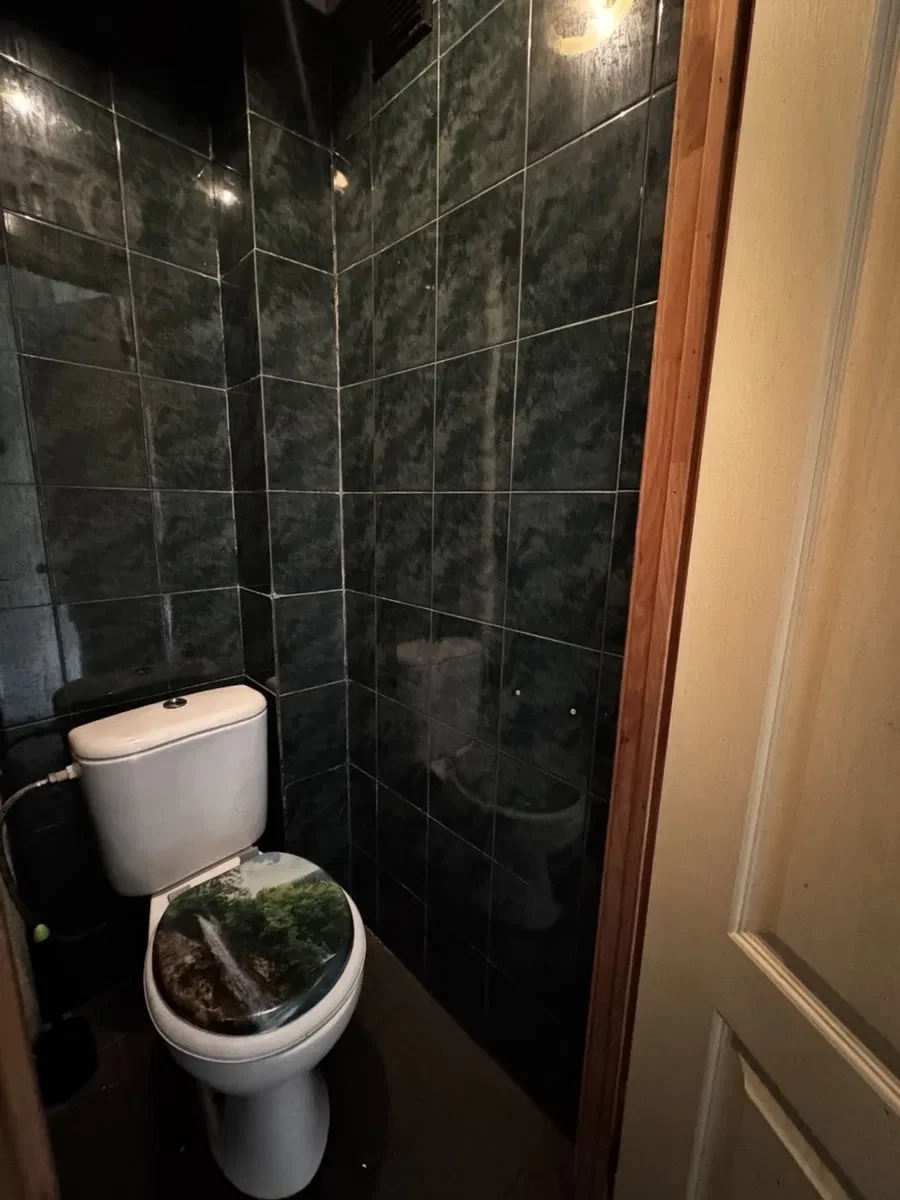 2-кімнатна квартира, Приморський: меблі та техніка, паркувальне місце, фото 5