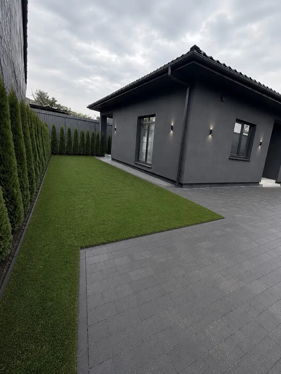 Дом, Козин, Конча-Заспа: генератор и EcoFlow, авторский проект, фото 3