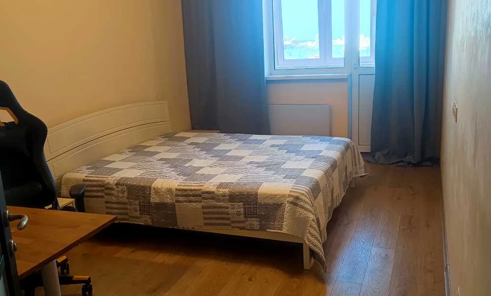 2-кімнатна квартира, Шевченківський: вид на парк «Нивки», генератор - фото 4