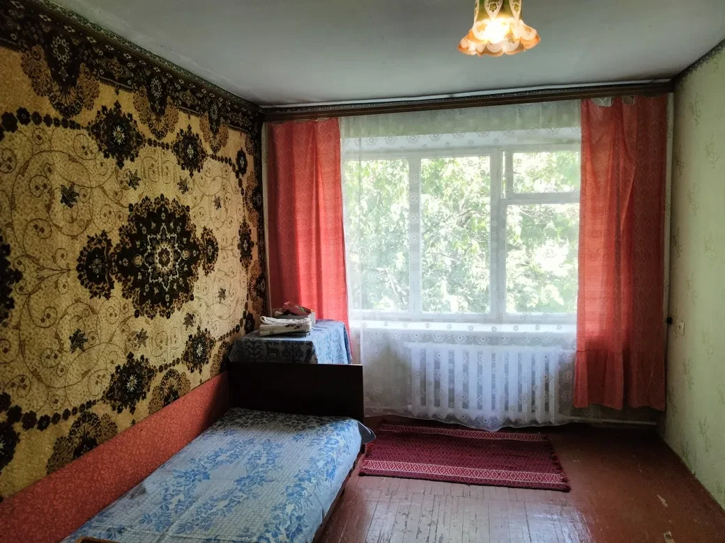 2-кімнатна квартира, Житомирське: у центрі міста, для сім’ї - фото 3