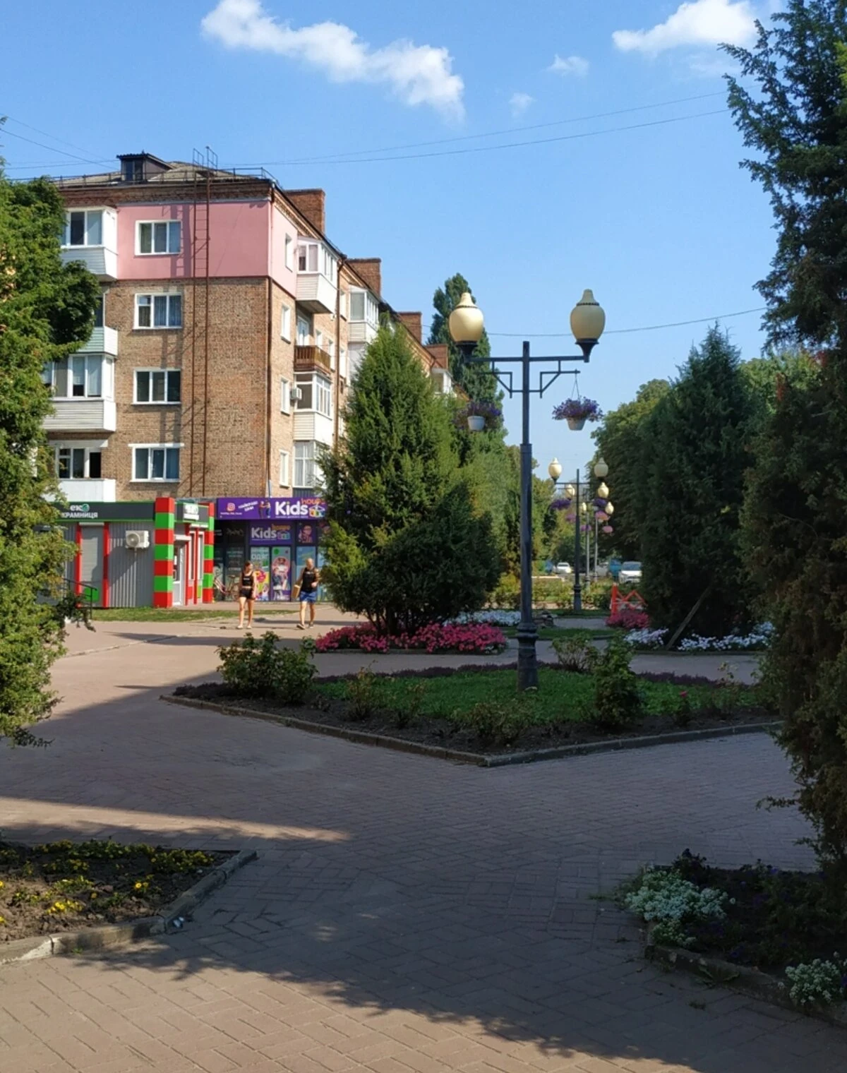 2-кімнатна квартира, Конотоп: хрущовка, роздільні кімнати - фото 3