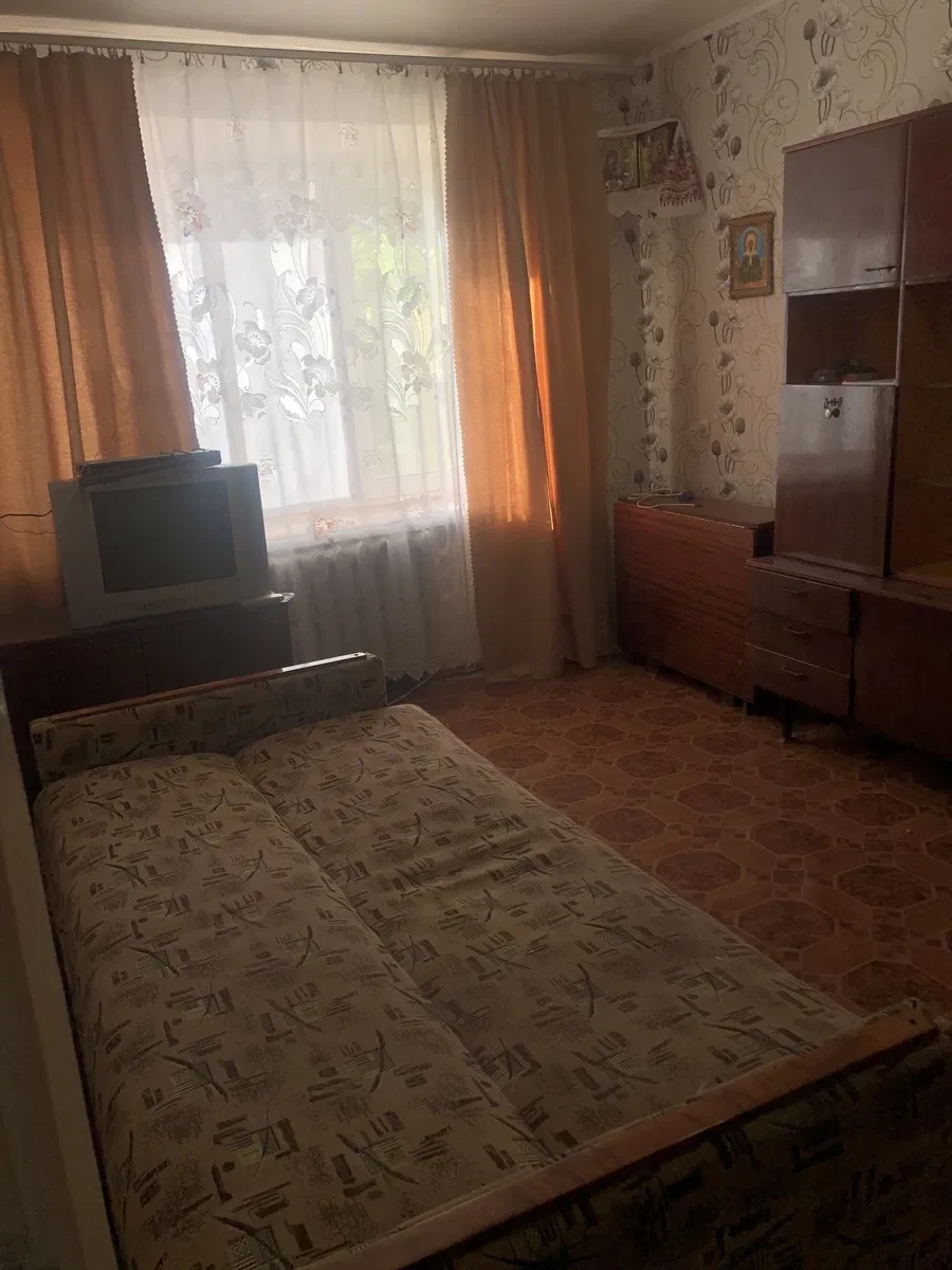 1-кімнатна квартира, Ніжин: біля вокзалу, 2 сараї та грядка - фото 3