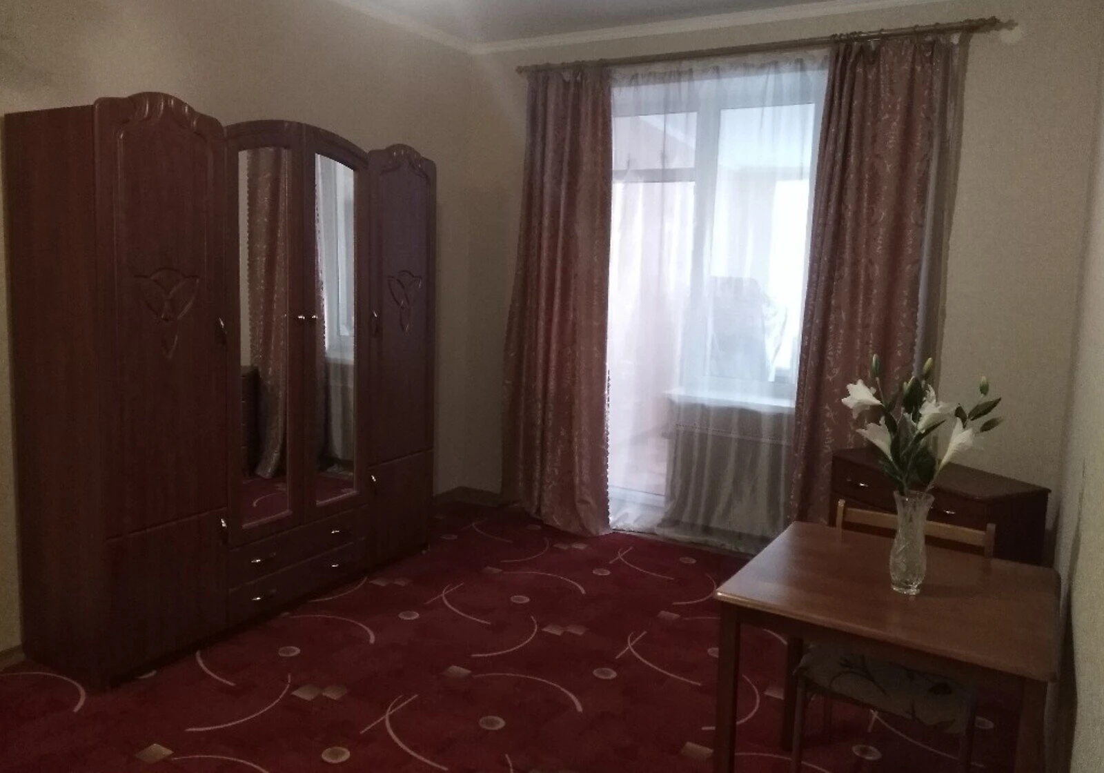 3-кімнатна квартира, Аркадія: укриття в будинку, вода й опалення без світла - фото 2