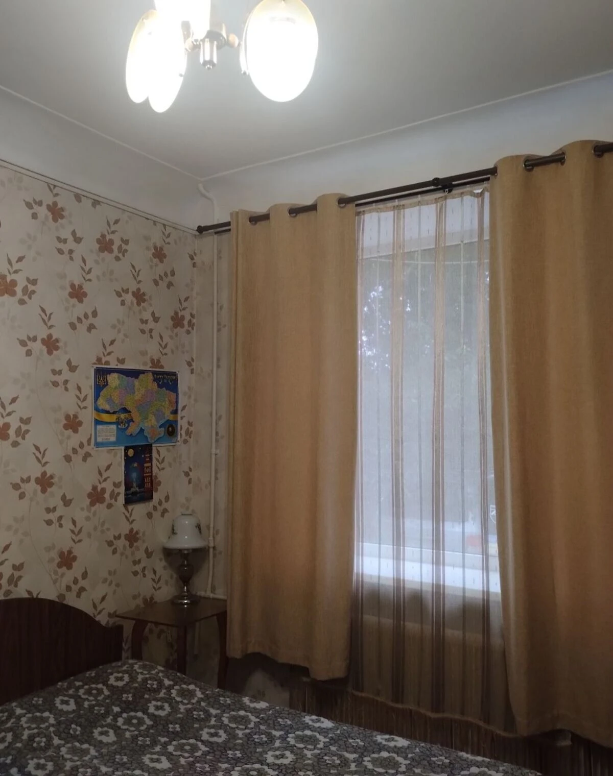 2-кімнатна квартира, Вознесенівський: єВідновлення, житловий ваучер, фото 3
