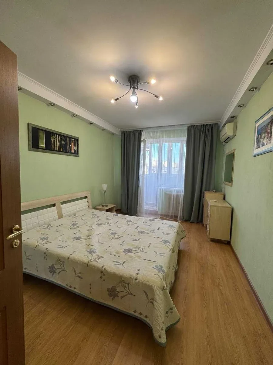 3-кімнатна квартира, Дніпровський: метро «Дарниця» за 5 хв, фото 5