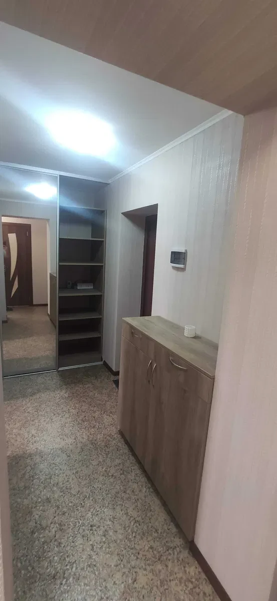 1-кімнатна квартира, Софіївська Борщагівка: Сільпо за 100 м - фото 4