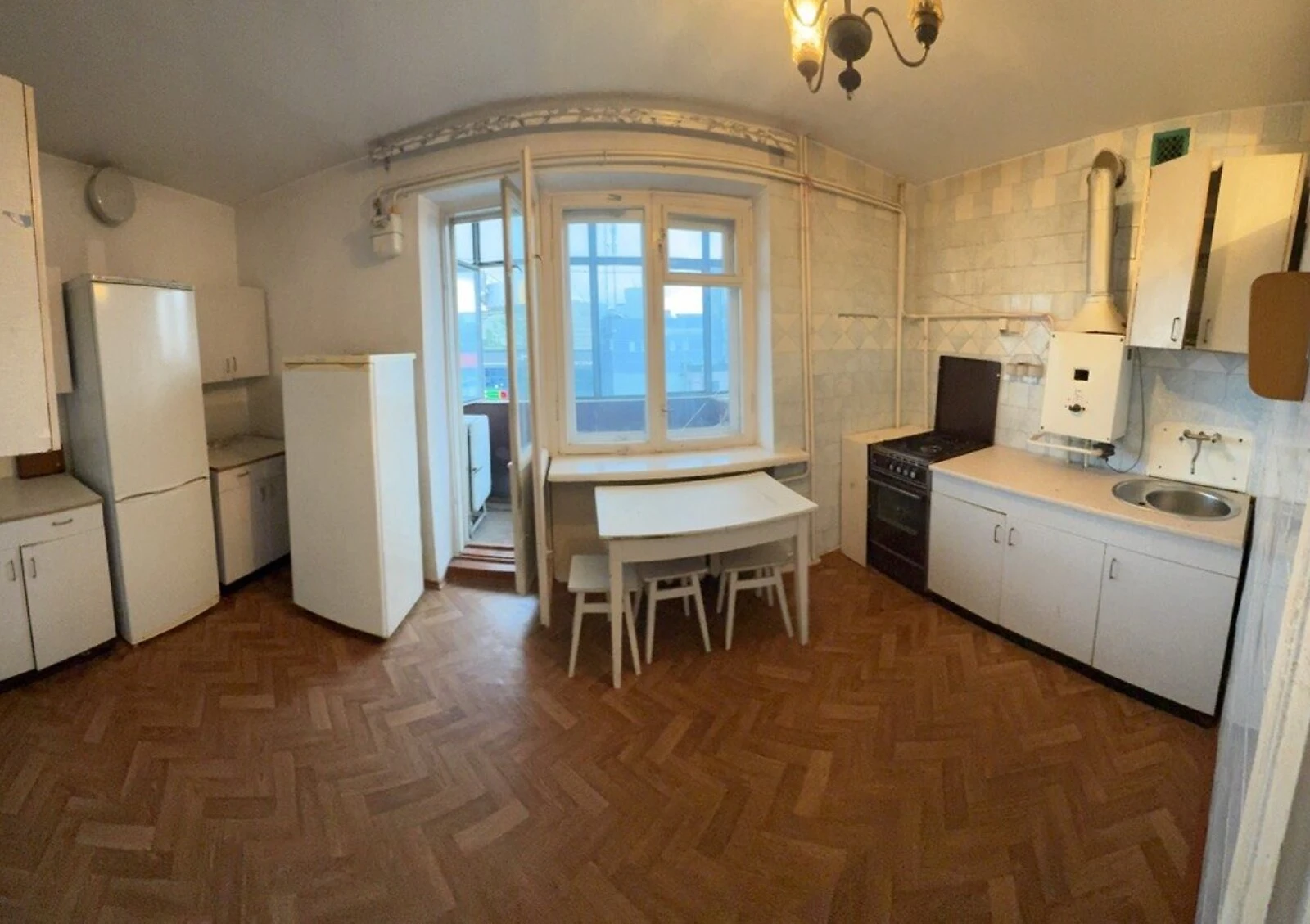 2-кімнатна квартира, 12-школа: торг - фото 2