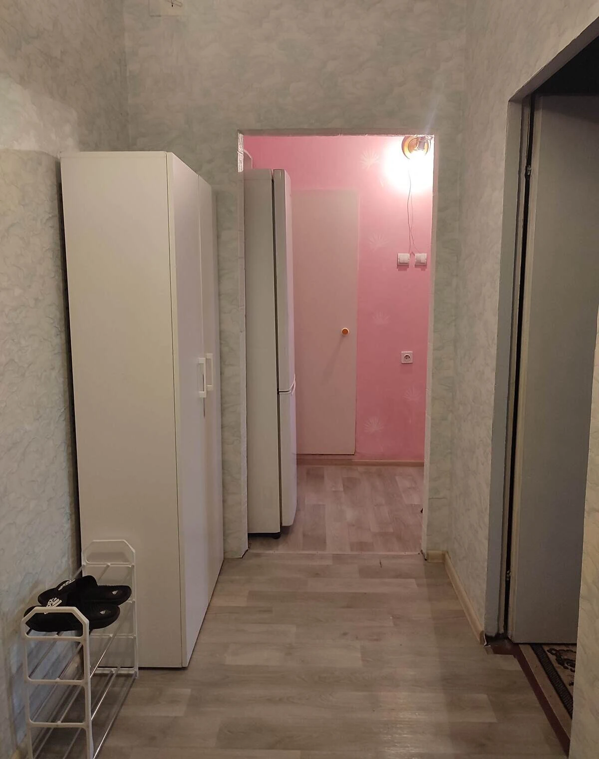 2-кімнатна квартира, Троєщина: без маленьких дітей, косметичний ремонт - фото 4