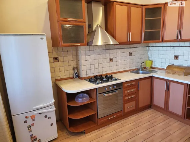 3-кімнатна квартира, Центр: торг, індивідуальне газове опалення - фото 4