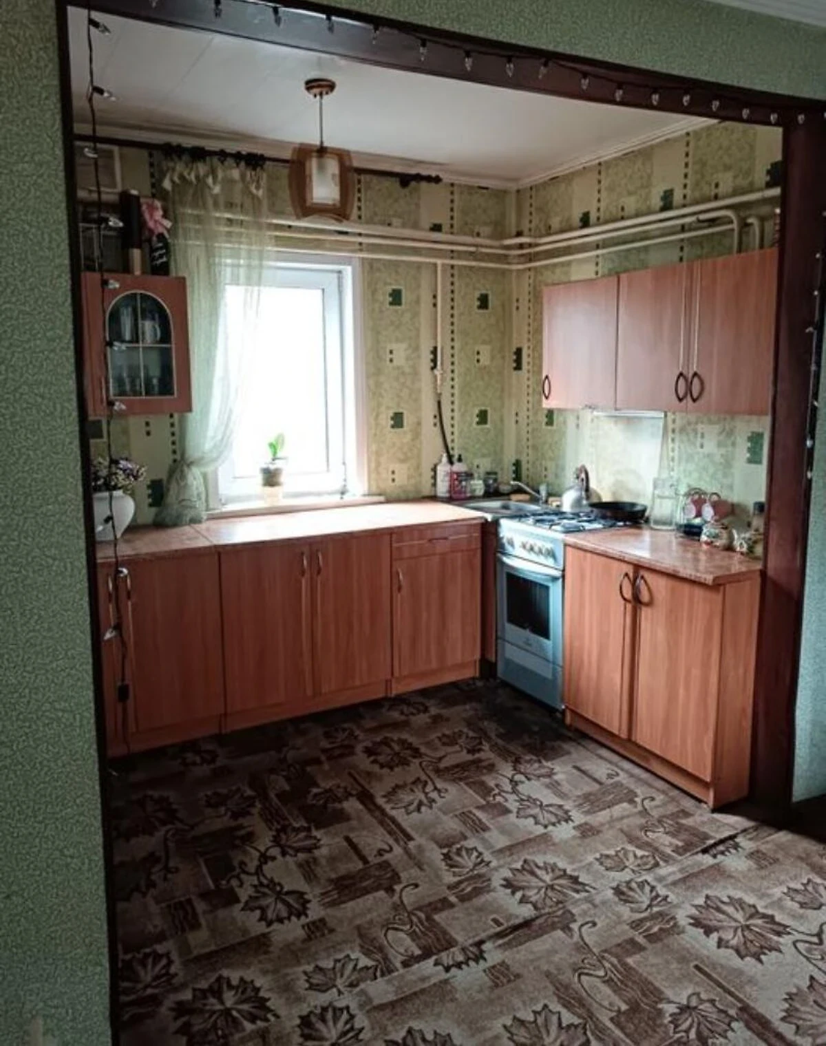Будинок, Охтирка: гараж, 6 соток, газове опалення - фото 5